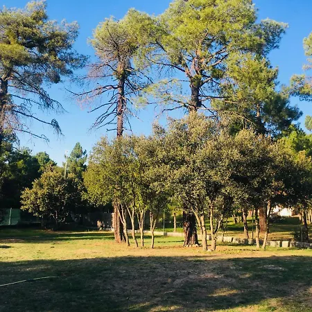 Entre Encinas Σπίτι διακοπών