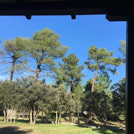 Entre Encinas Σπίτι διακοπών